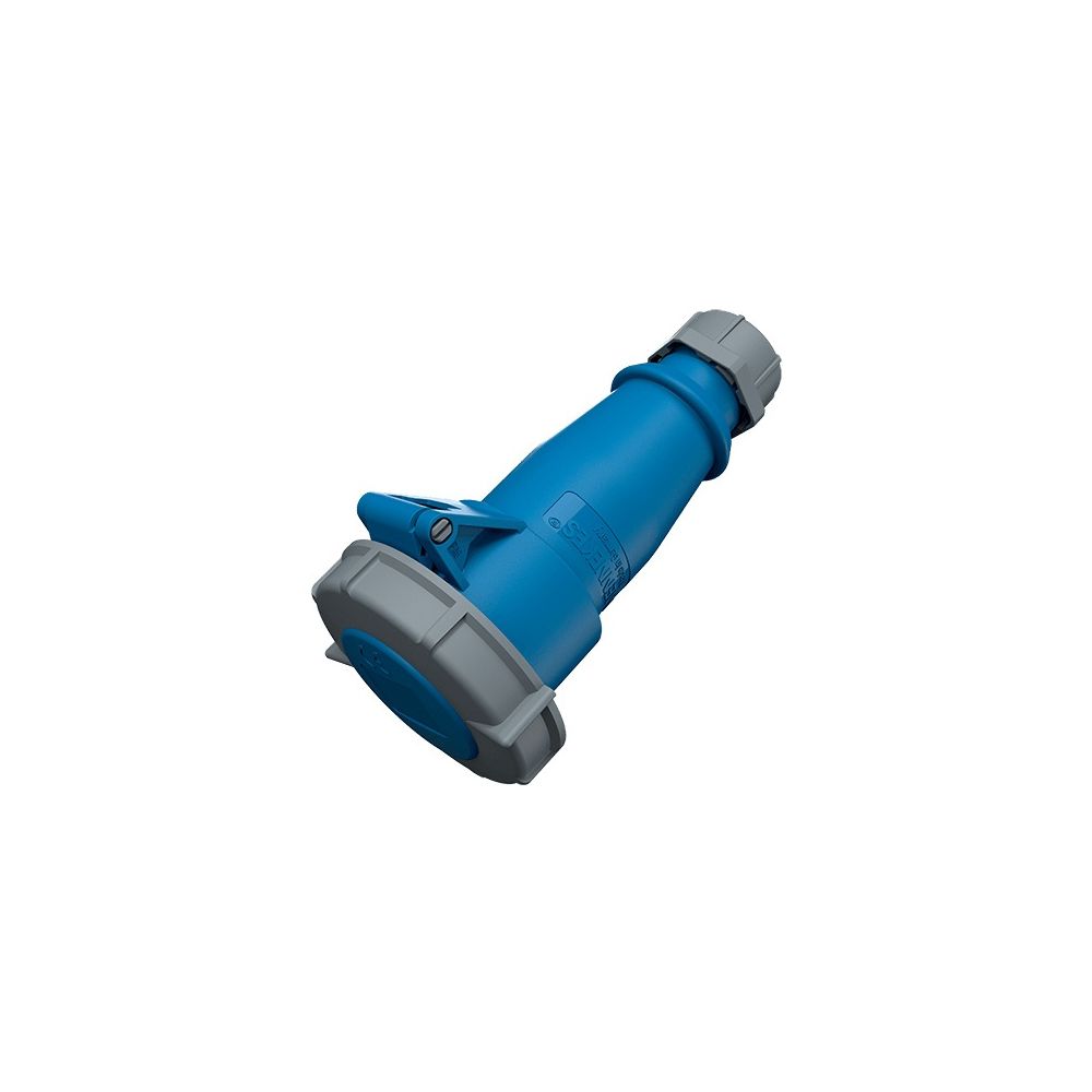Mennekes 16A3P 6H230V Kupplung 540 AM-TOP IP67... MENNEKES-540 4015394003946 (Abb. 1)