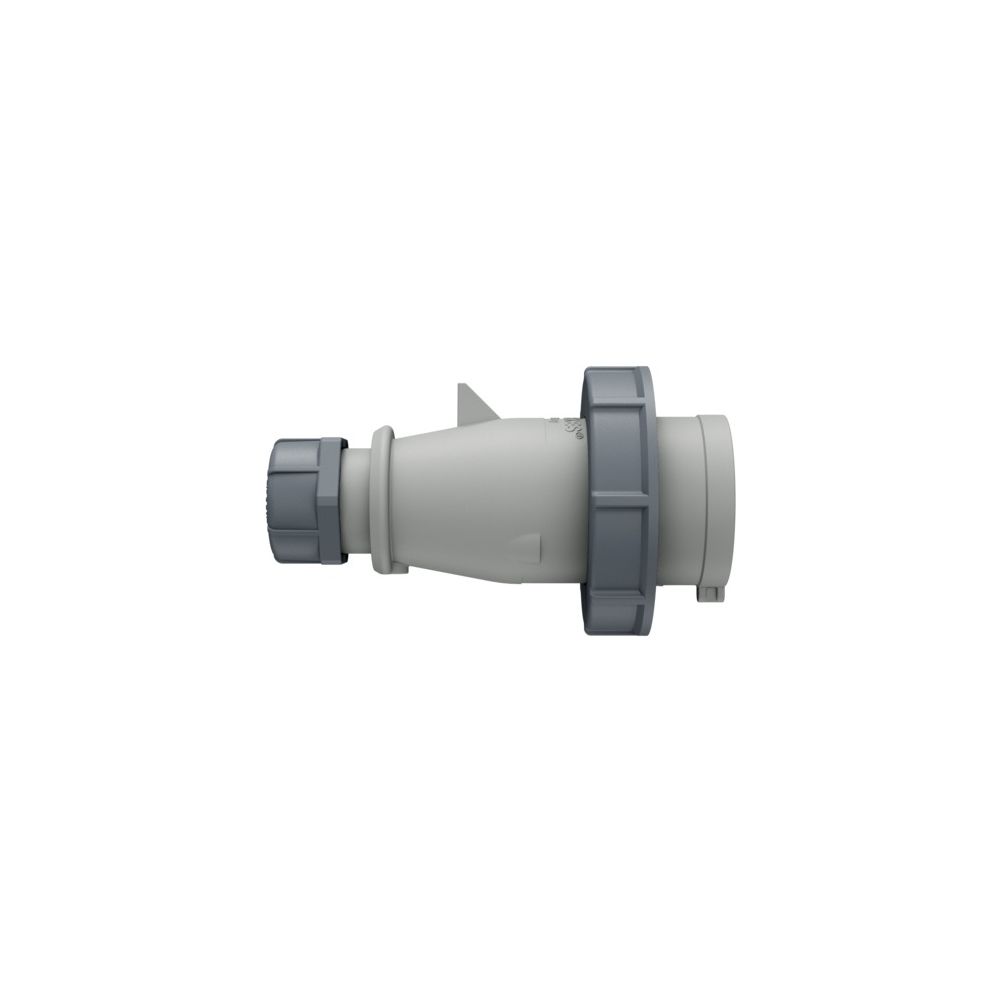Mennekes 16A5P 1H gr. 50V Stecker 3651 AM-TOP IP67... MENNEKES-3651 4015394020387 (Abb. 2)