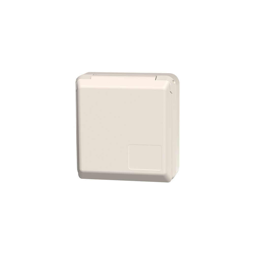 Mennekes 16A3P 6H230V Anbaudose 4112 Cepex IP44... MENNEKES-4112 4015394021506 (Abb. 3)