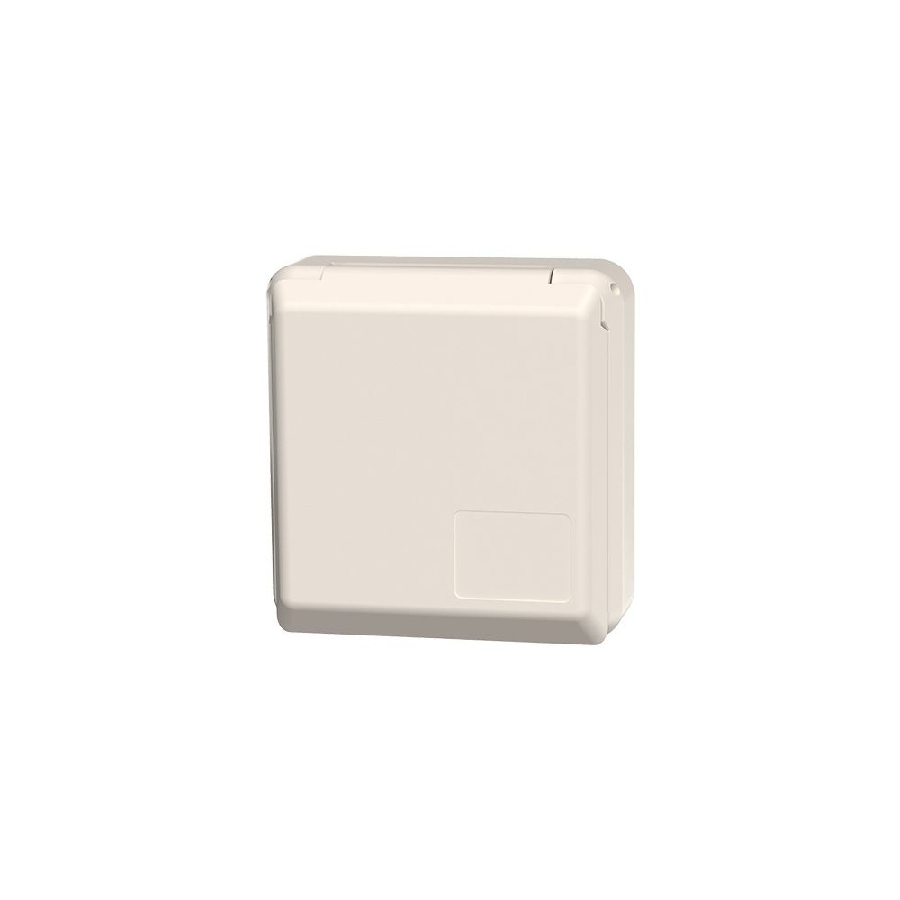 Mennekes 16A5P 6H400V Anbaudose 4115 Cepex IP44 perlweiss... MENNEKES-4115 4015394021544 (Abb. 3)