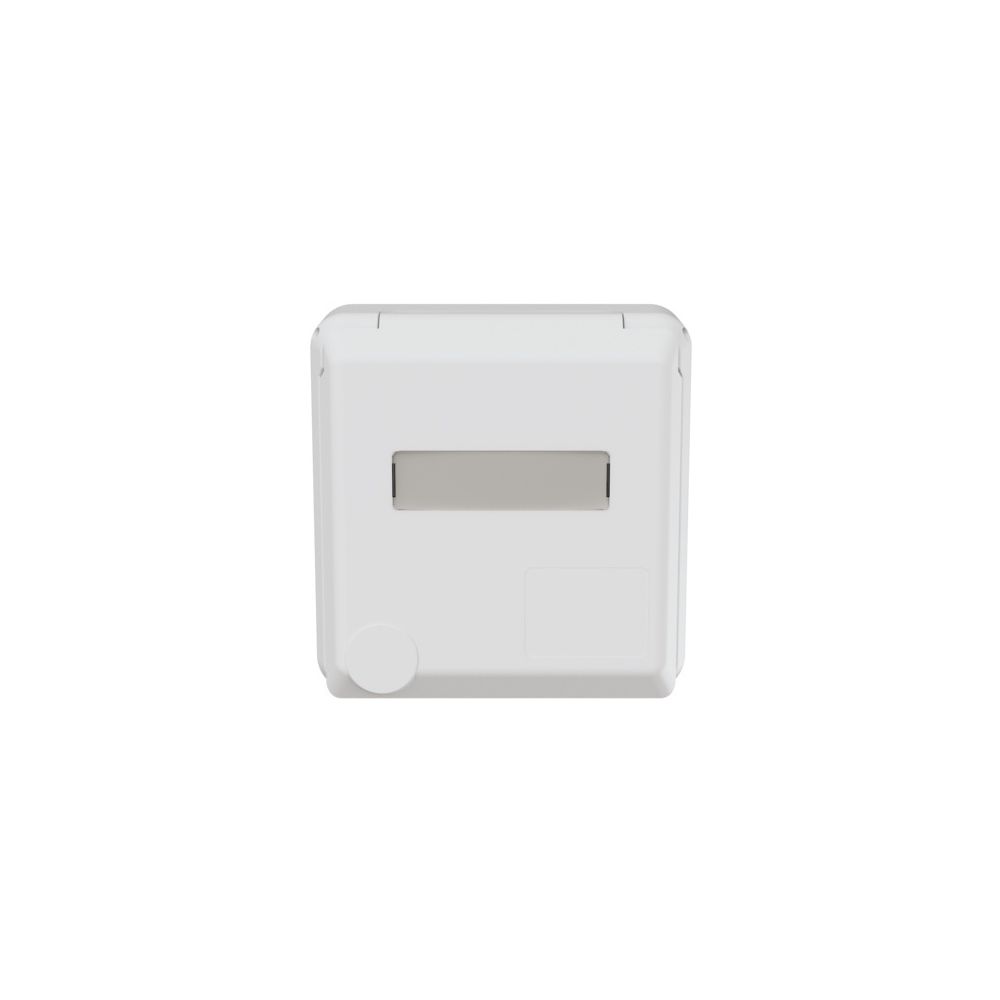Mennekes 16A5P 6H400V Anbaudose 4237 Cepex IP44... MENNEKES-4237 4015394022855 (Abb. 2)