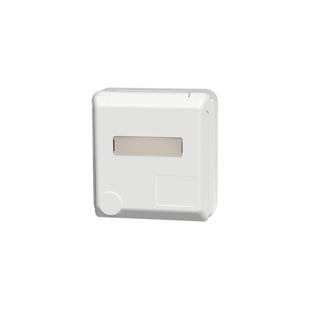 Mennekes 16A5P 6H400V Anbaudose 4237 Cepex IP44... MENNEKES-4237 4015394022855 (Abb. 3)