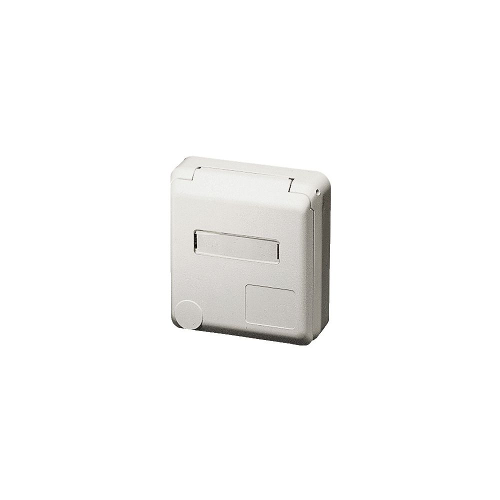 Mennekes 16A5P 6H400V Anbaudose 4237 Cepex IP44... MENNEKES-4237 4015394022855 (Abb. 1)
