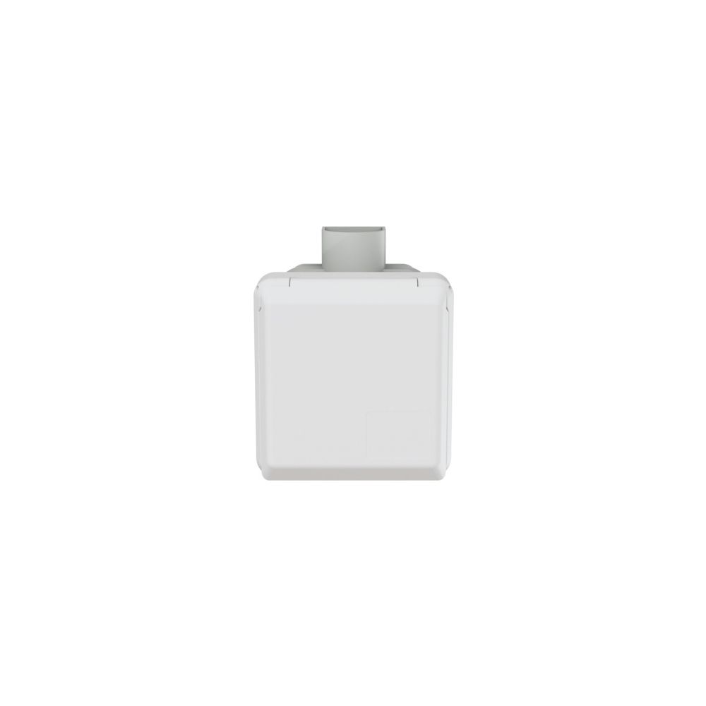 Mennekes 32A5P 6H400V UP-Dose Cepex 4245 IP44 reinweiss... MENNEKES-4245 4015394022930 (Abb. 2)