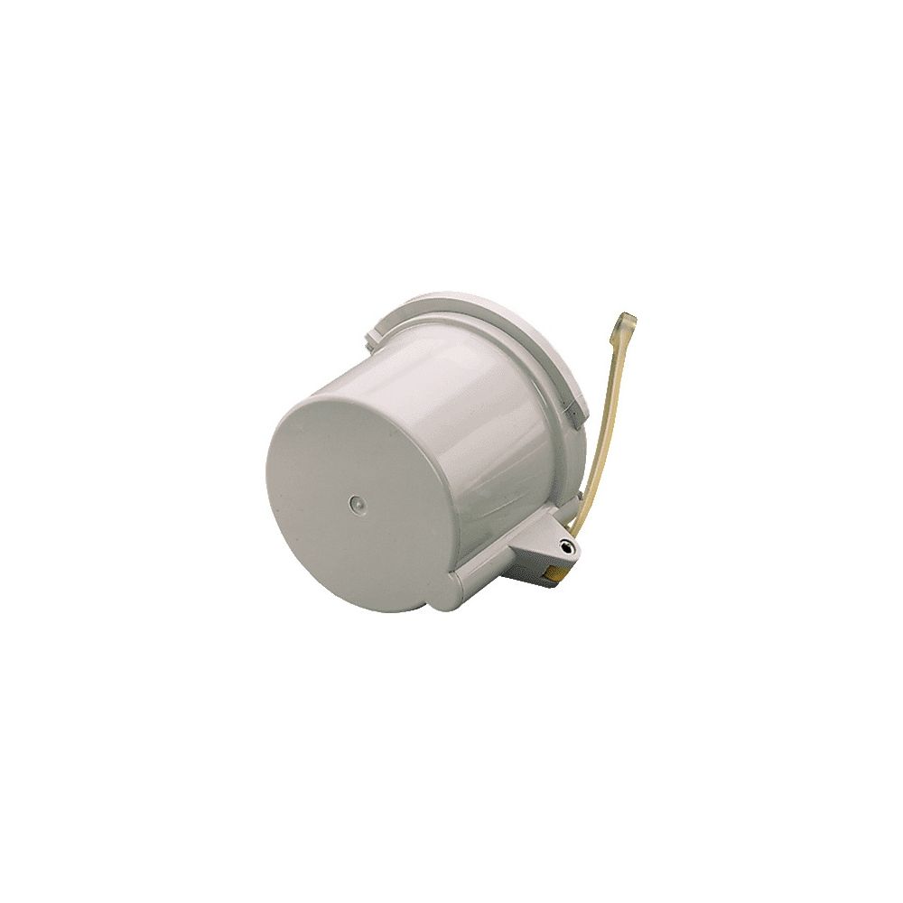 Mennekes 63A3-5P Schutzkappe grau 40787... MENNEKES-40787 4015394047667 (Abb. 1)