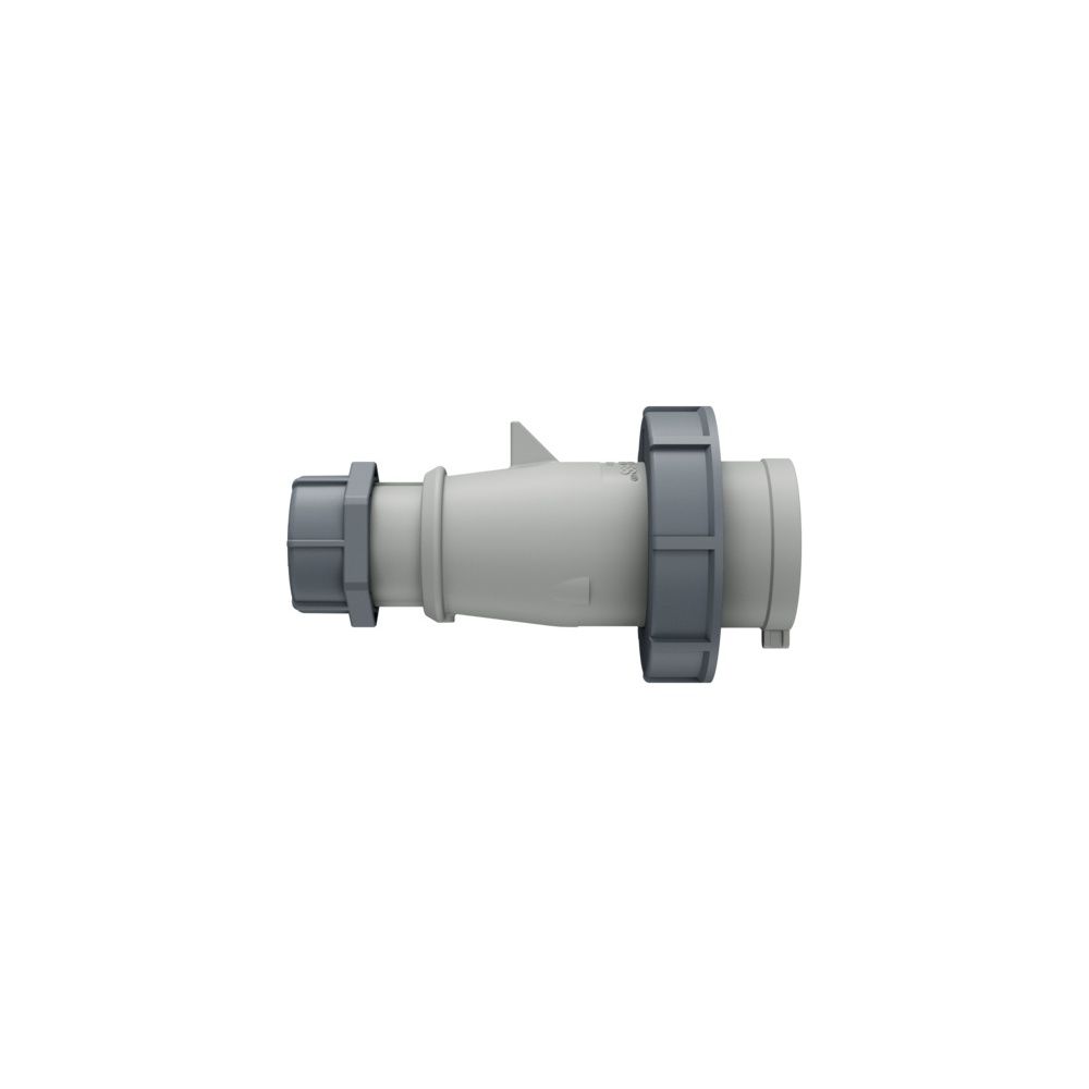Mennekes Stecker AM-TOP 32A5p 2971 1h gr. 50V IP67... MENNEKES-2971 4015394112150 (Abb. 2)