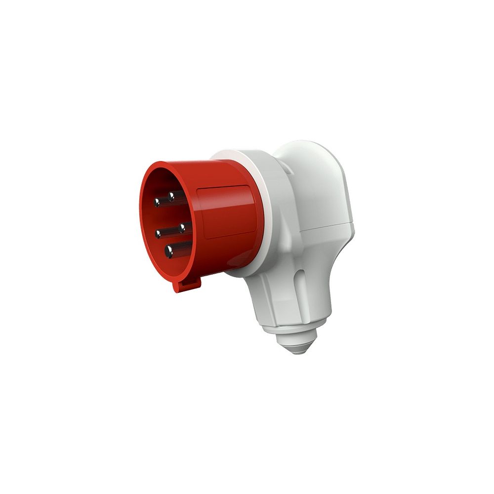 Mennekes 16A5P 6H400V Winkelstecker 3982 VarioTOP IP44... MENNEKES-3982 4015394119579 (Abb. 3)