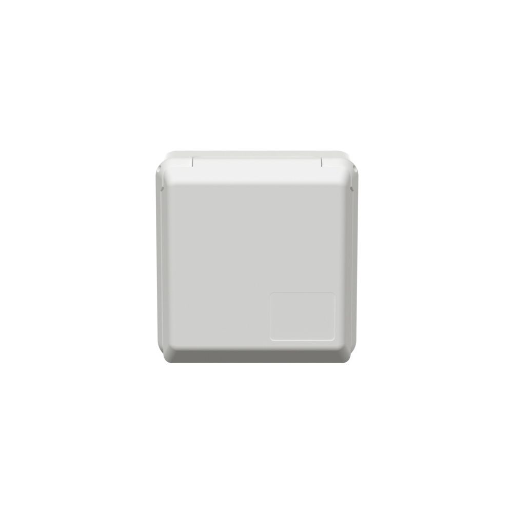 Mennekes 16A5P 6H400V Anbaudose 4262 Cepex IP44... MENNEKES-4262 4015394157304 (Abb. 2)