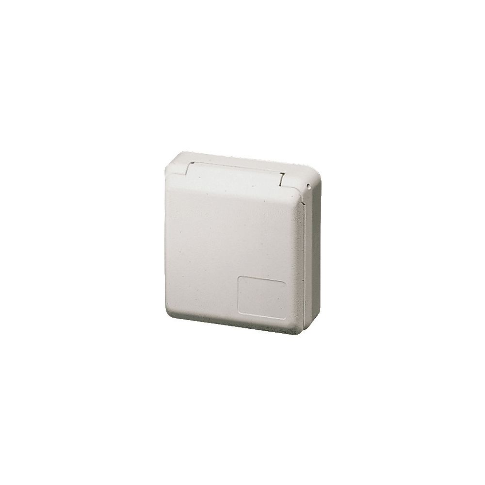 Mennekes 16A5P 6H400V Anbaudose 4262 Cepex IP44... MENNEKES-4262 4015394157304 (Abb. 1)