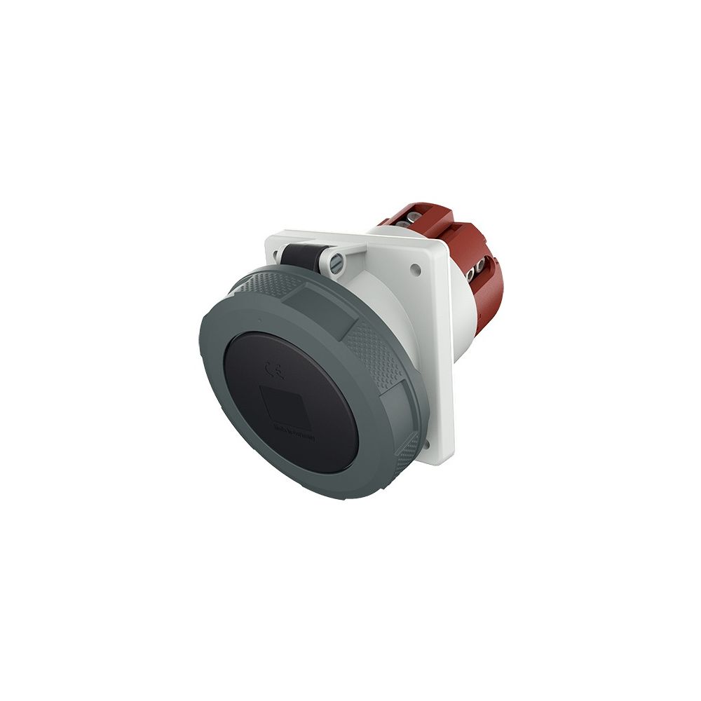 Mennekes 125A5P 5H600-690V 2546P Anbaudose TA IP67... MENNEKES-2546P 4015394193715 (Abb. 2)