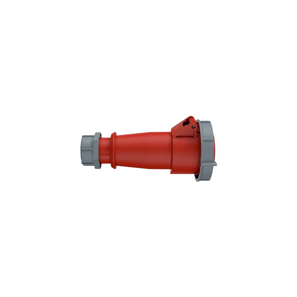 Mennekes 32A4P 3H400-440V Kupplung 2177A AM-TOP IP67 für Container... MENNEKES-2177A 4015394206545 (Abb. 4)