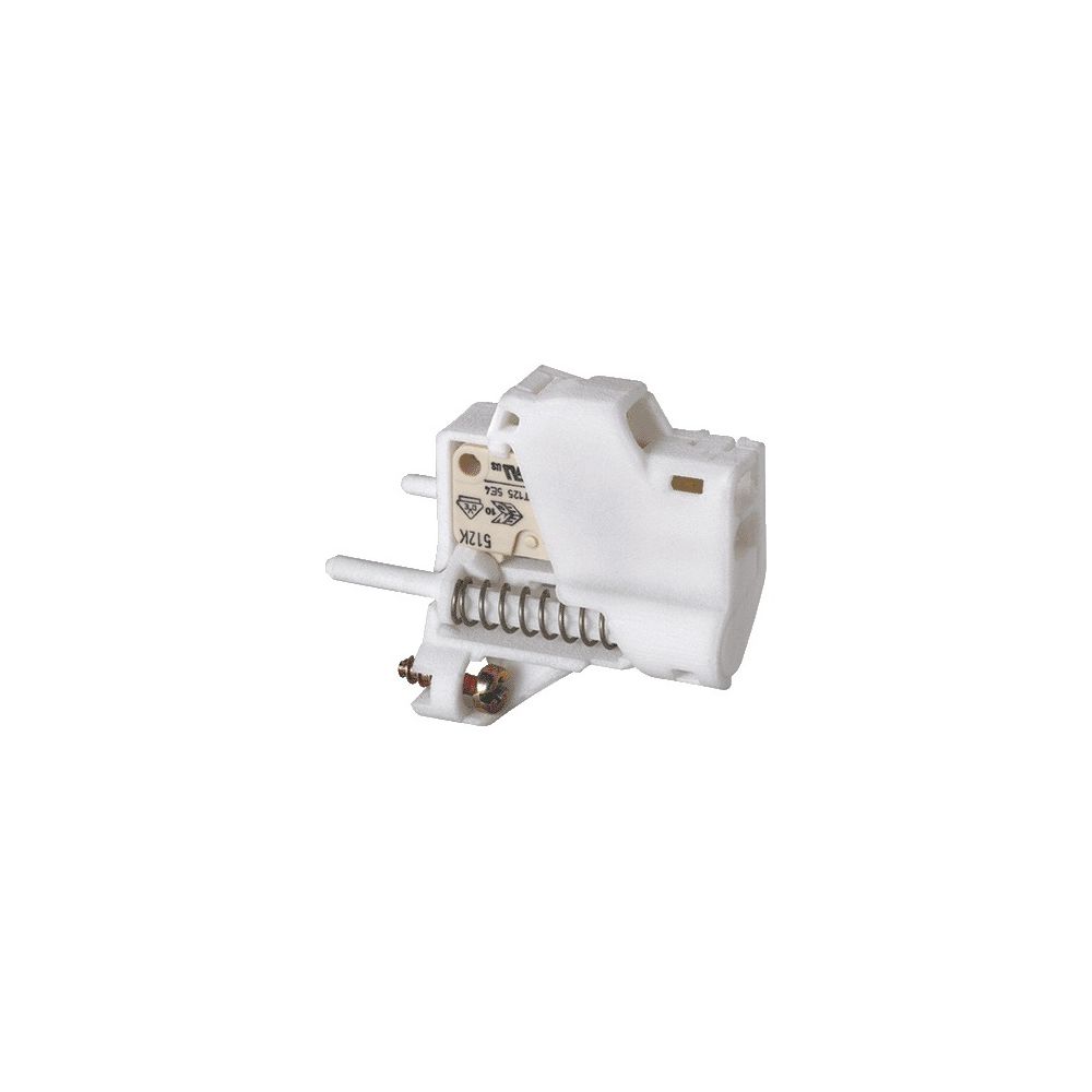 Mennekes Hilfsschalterblock 1We 41000 16A 2... MENNEKES-41000 4015394207696 (Abb. 1)