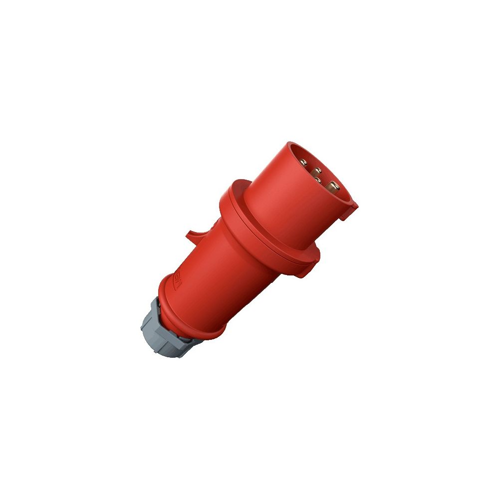 Mennekes 32A5P 6H400V Phasenwender 3322 ProTOP II IP44... MENNEKES-3322 4015394215530 (Abb. 2)