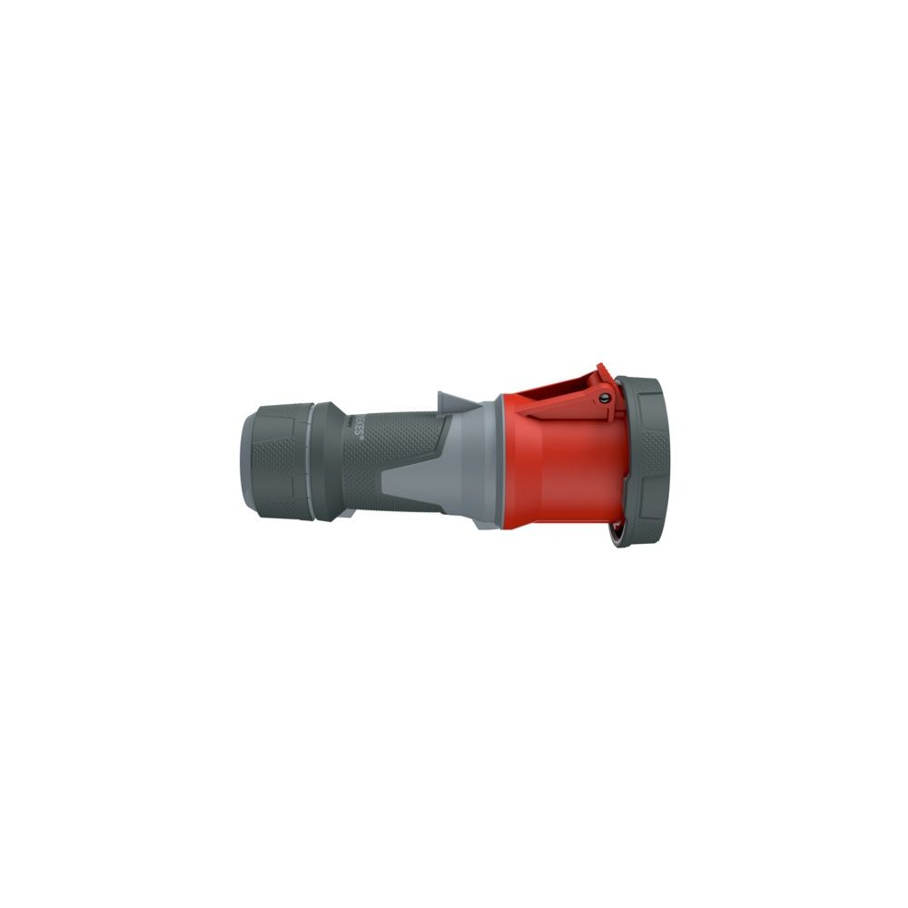 Mennekes PowerTOP Xtra 63A 5P 6H 14212 400V IP67 CEE-Kupplung... MENNEKES-14212 4015394238263 (Abb. 3)