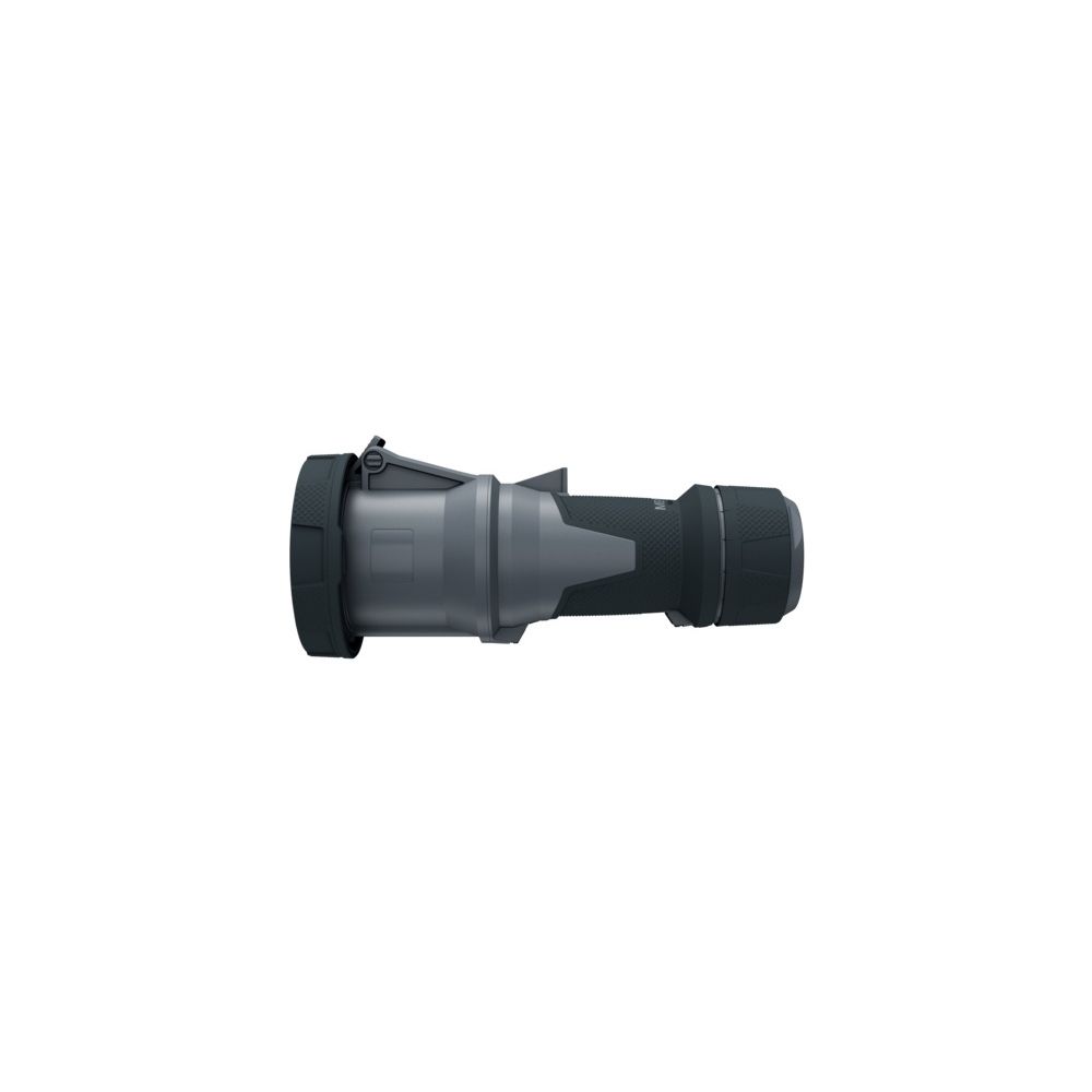 Mennekes 63A5P1H gr. 50V Kupplung 14248 PowerTOP Xtra IP67... MENNEKES-14248 4015394238379 (Abb. 4)