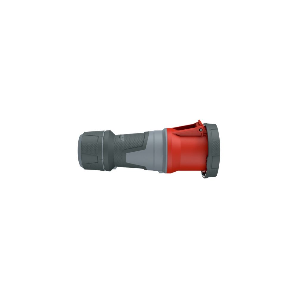 Mennekes PowerTOP Xtra 125A 5P 6H 14225 400V IP67 CEE-Kupplung... MENNEKES-14225 4015394240815 (Abb. 3)