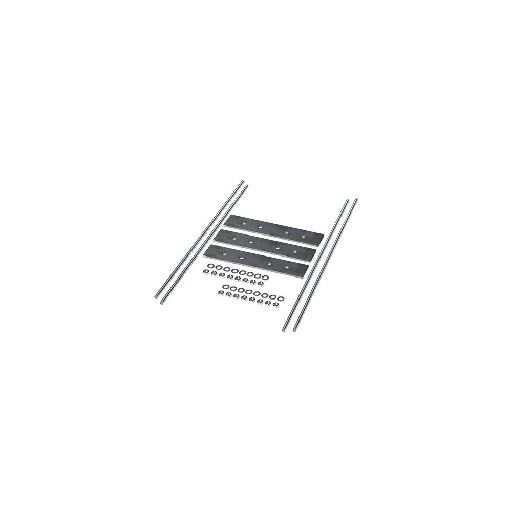 Mennekes Fundament-Bef.SET 18517... MENNEKES-18517 4015394256236 (Abb. 2)