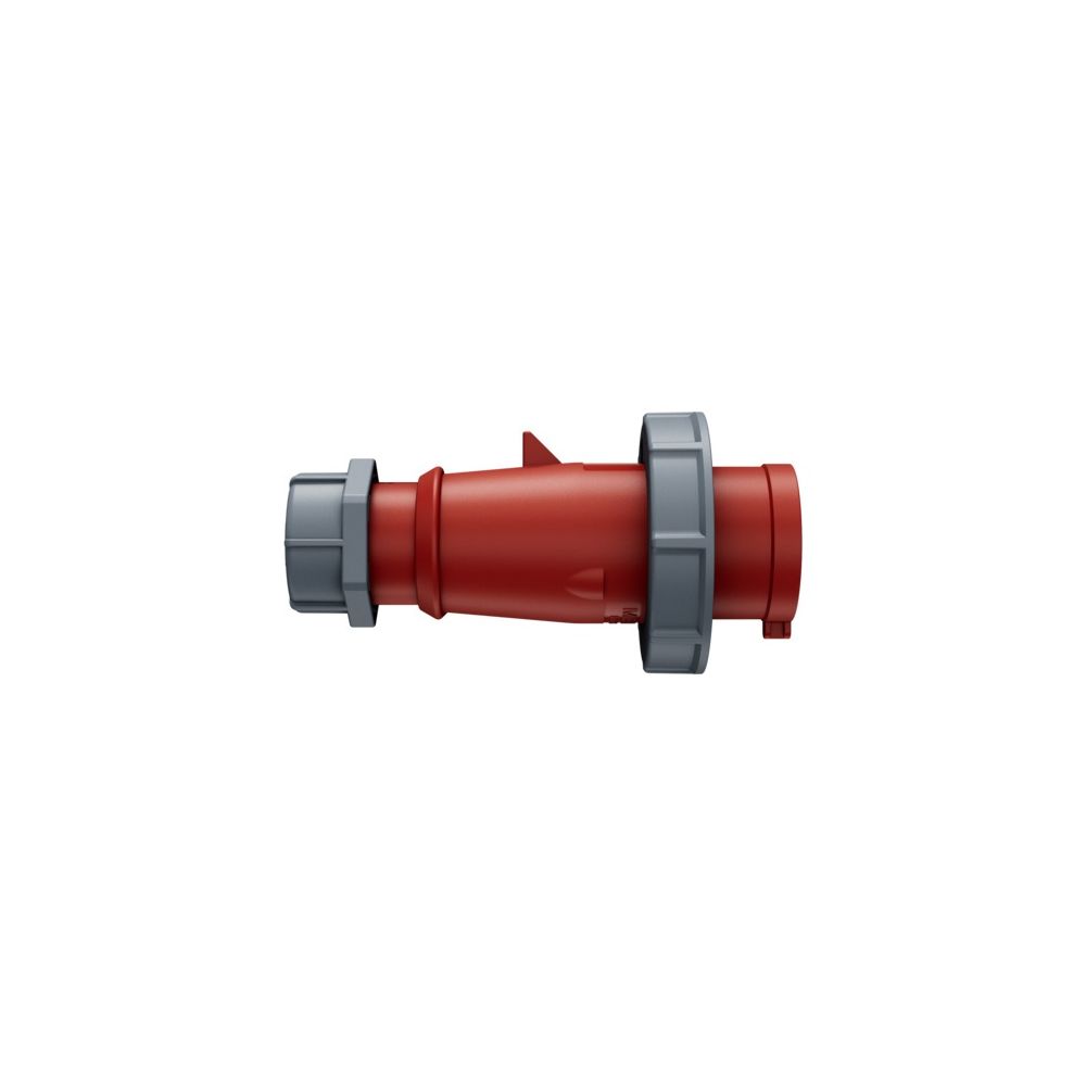 Mennekes Stecker AM-Top,32A4p 2175B 3h400-440V,IP67 für Container... MENNEKES-2175B 4015394263098 (Abb. 2)