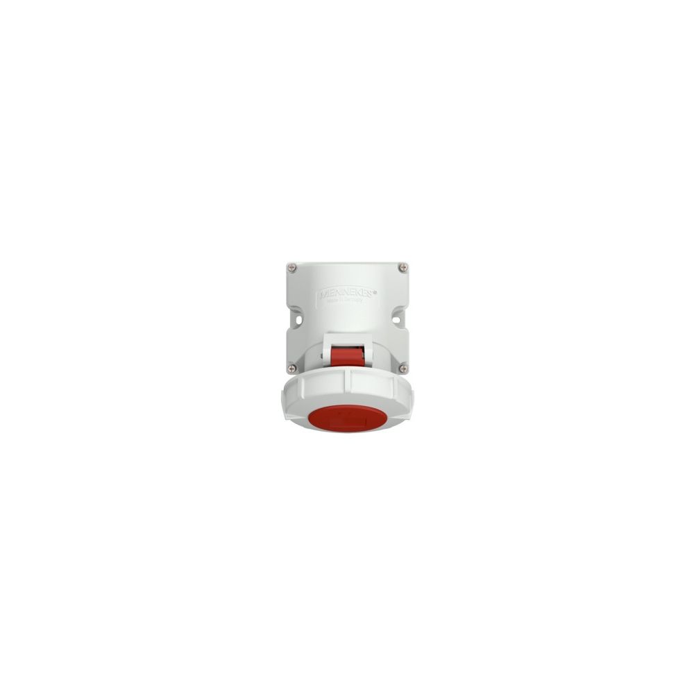 Mennekes Steckdose 9182 32A5P TwinContact... MENNEKES-9182 4015394271024 (Abb. 2)