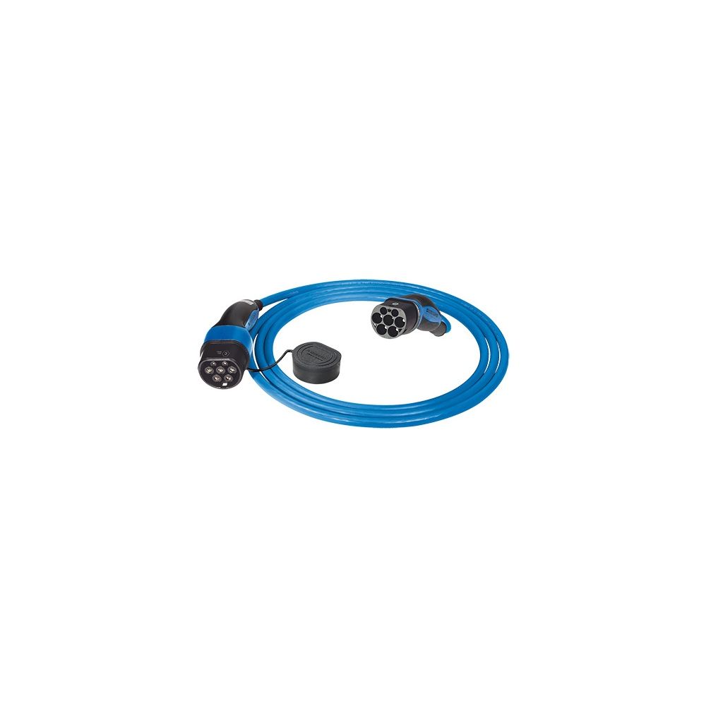 Mennekes 36247 Ladekabel Mode 3 36247 Typ 2 32A 3PH 7,5m... MENNEKES-36247 4015394272847 (Abb. 2)
