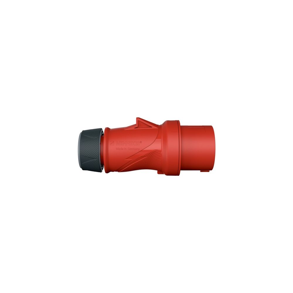 Mennekes Stecker 13522 PowerTOP Xtra S m. SafeCONTACT 16A 5p... MENNEKES-13522 4015394289197 (Abb. 4)