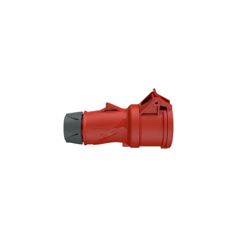 Mennekes Kupplung IP54 14523 PowerTOP Xtra S m.SafeCONTAC 32A 5p... MENNEKES-14523 4015394289340 (Abb. 3)