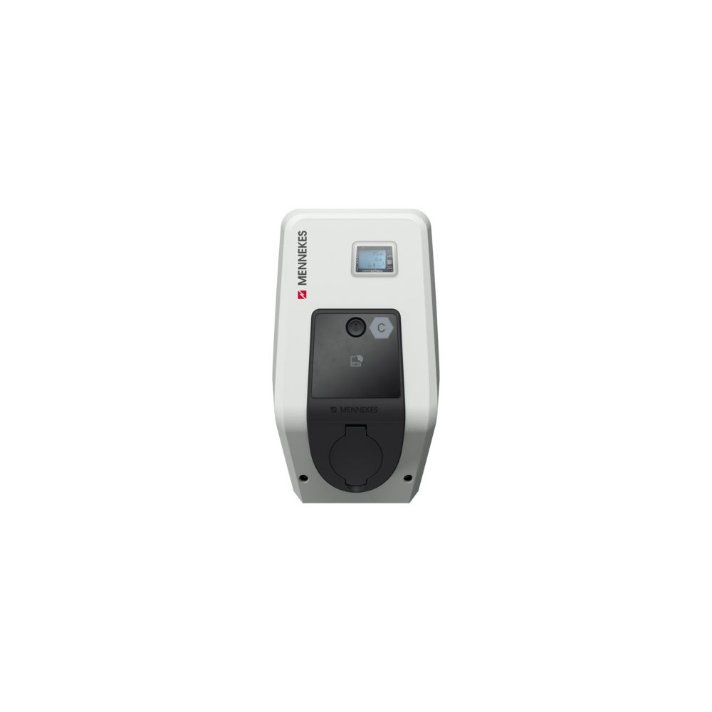 Mennekes AMTRON Wallbox 1384402 Professional 22... MENNEKES-1384402 4015394291770 (Abb. 3)
