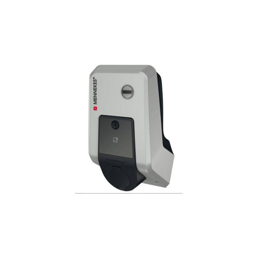 Mennekes Amtron Professional 22 1364402 Dose... MENNEKES-1364402 4015394292197 (Abb. 1)