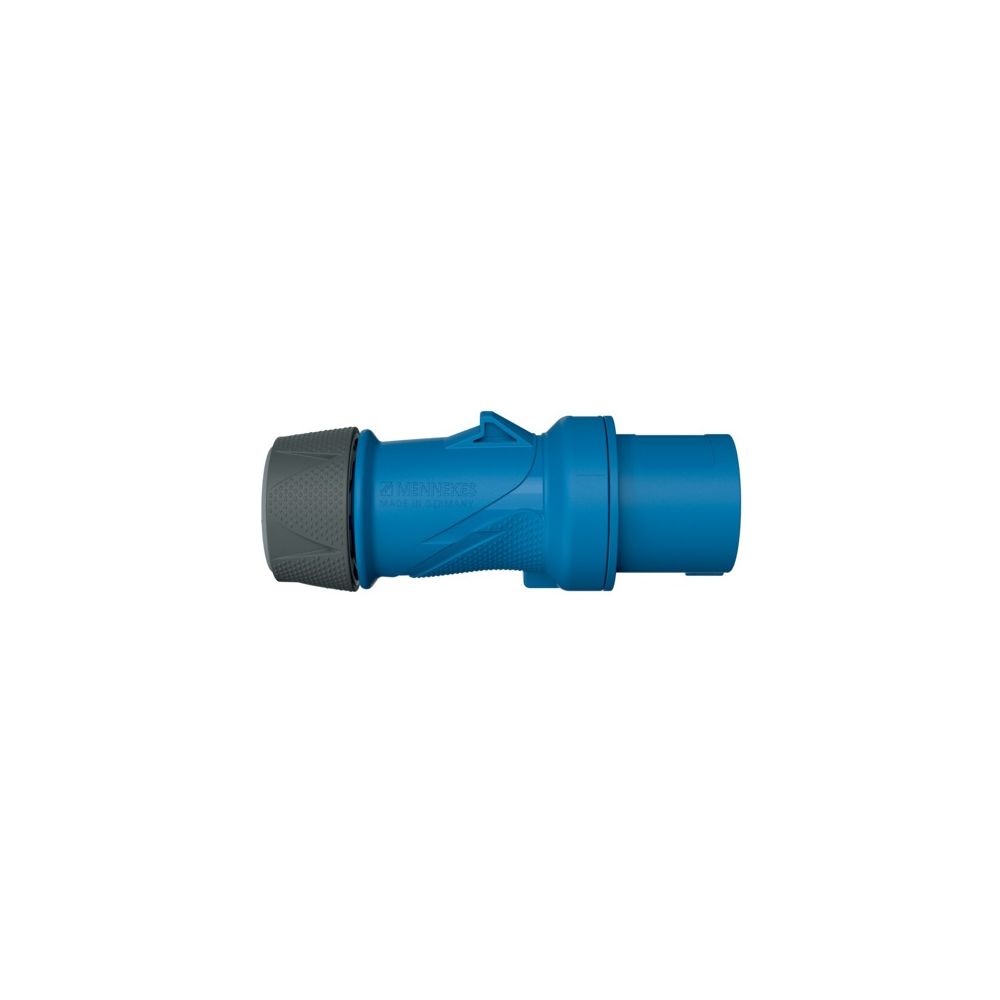 Mennekes CEE Stecker Xtra S 16A 3p 13521 6h 230V IP54... MENNEKES-13521 4015394293804 (Abb. 4)