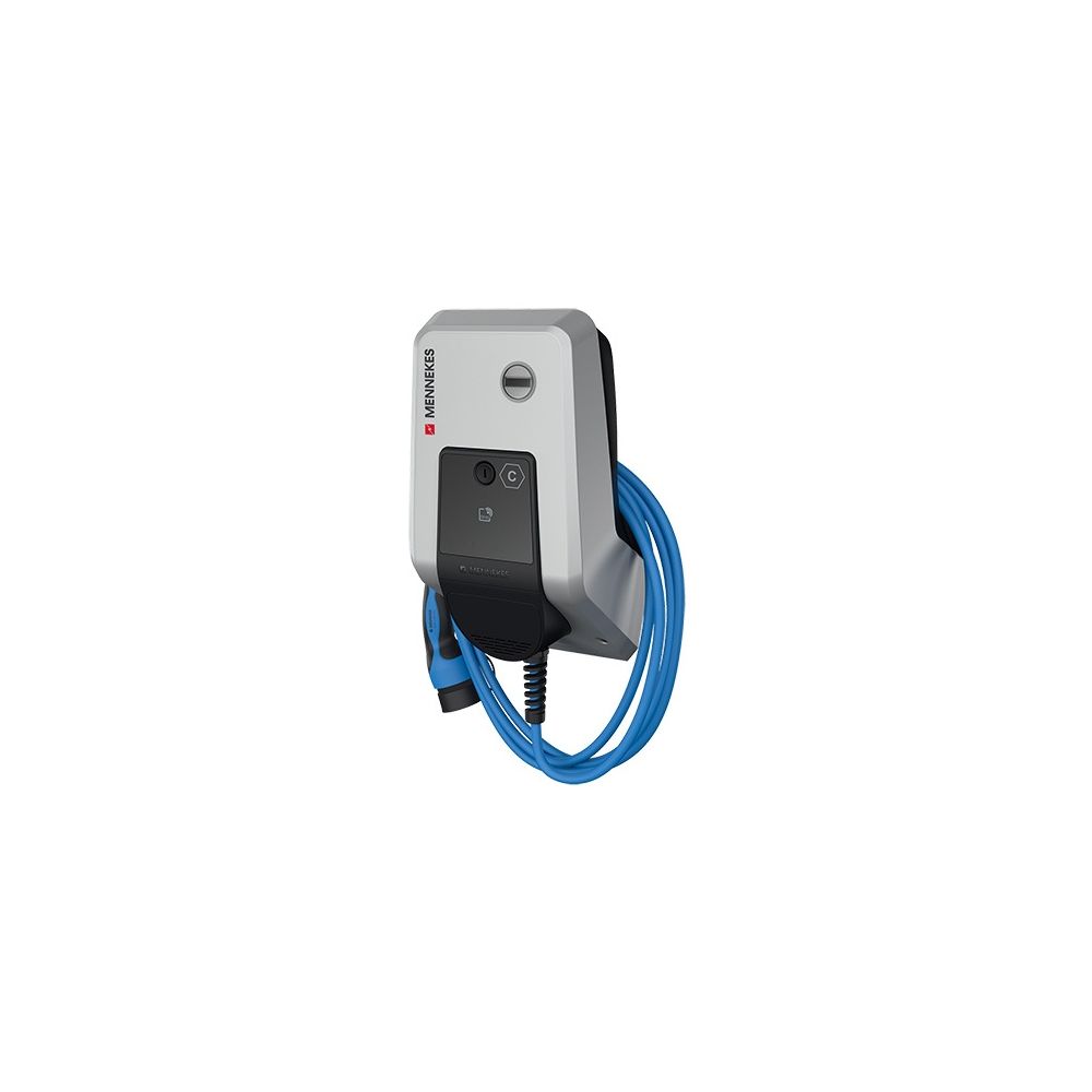 Mennekes AMTRON Charge Control11 1349201 7,5m Ladekabel C2 Wallbox... MENNEKES-1349201 4015394294870 (Abb. 3)