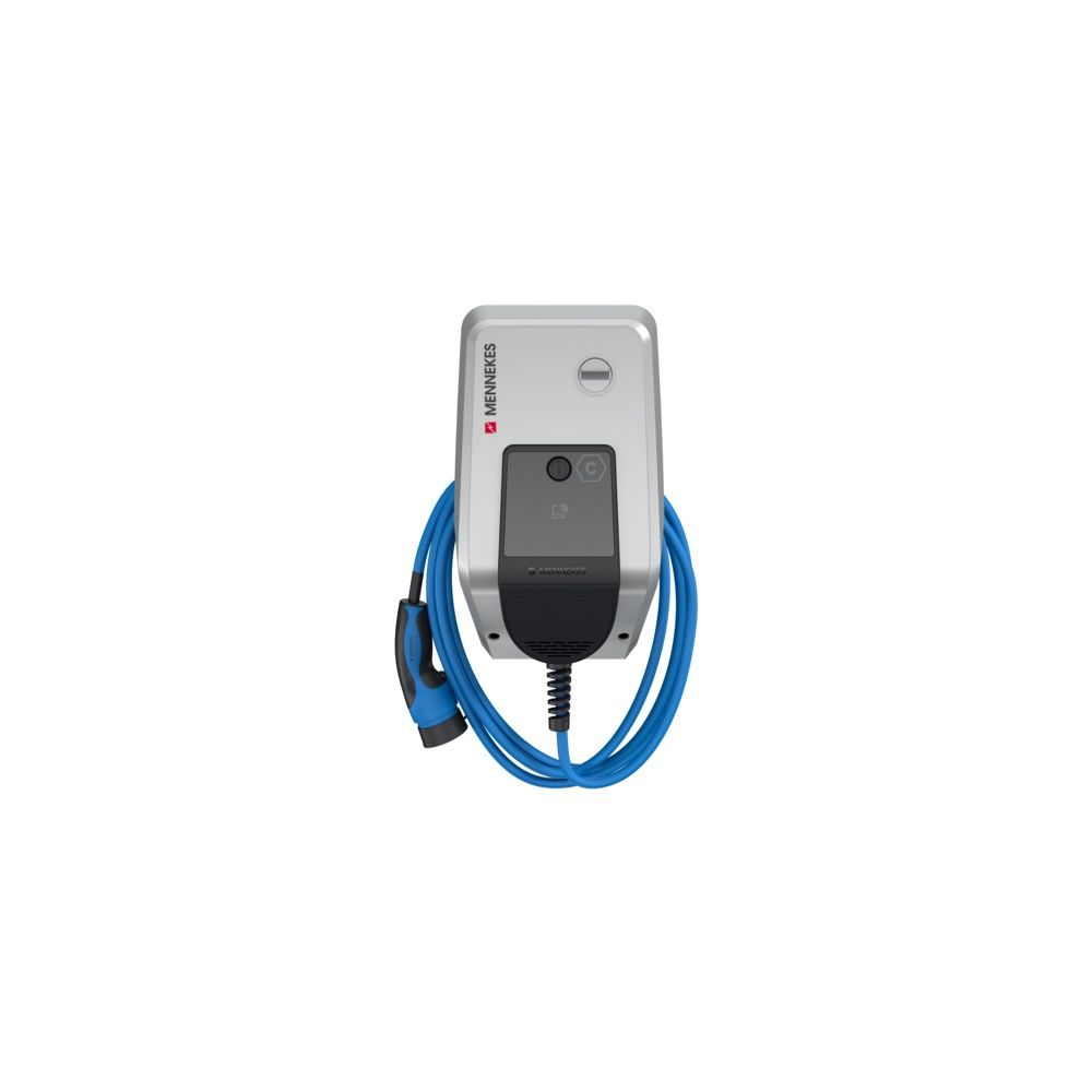 Mennekes AMTRON Charge Control11 1349201 7,5m Ladekabel C2 Wallbox... MENNEKES-1349201 4015394294870 (Abb. 10)