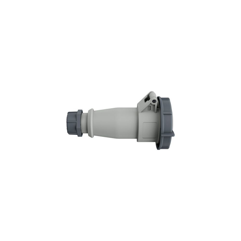 Mennekes Kupplung AM-TOP 16A5p1h gr. 50V 566 IP67... MENNEKES-566 4015394296027 (Abb. 2)