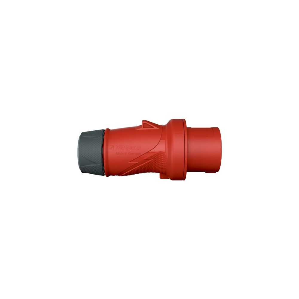 Mennekes CEE Stecker Xtra 16A 4p 13506 400V IP54... MENNEKES-13506 4015394296713 (Abb. 5)