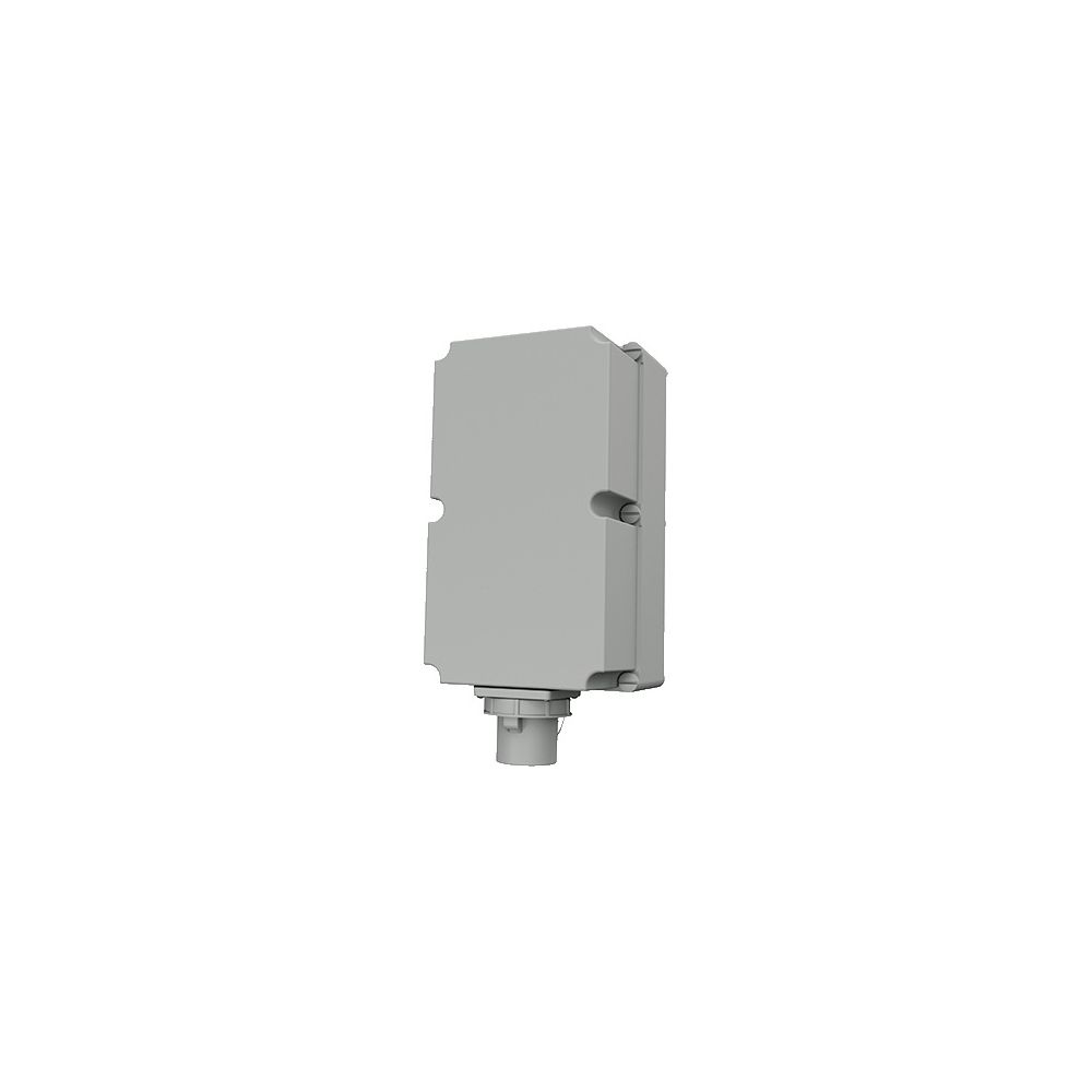 Mennekes Wandgeraetestecker IP67 8617060 1 CEE-Anbaugeraetestecker 63A 5p 1h... MENNEKES-8617060 4015394298885 (Abb. 3)