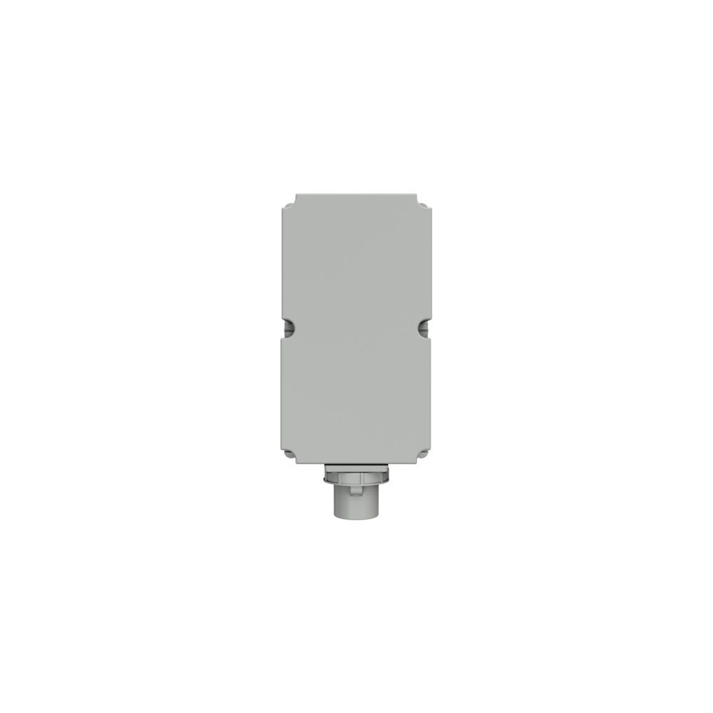 Mennekes Wandgeraetestecker IP67 8617060 1 CEE-Anbaugeraetestecker 63A 5p 1h... MENNEKES-8617060 4015394298885 (Abb. 4)
