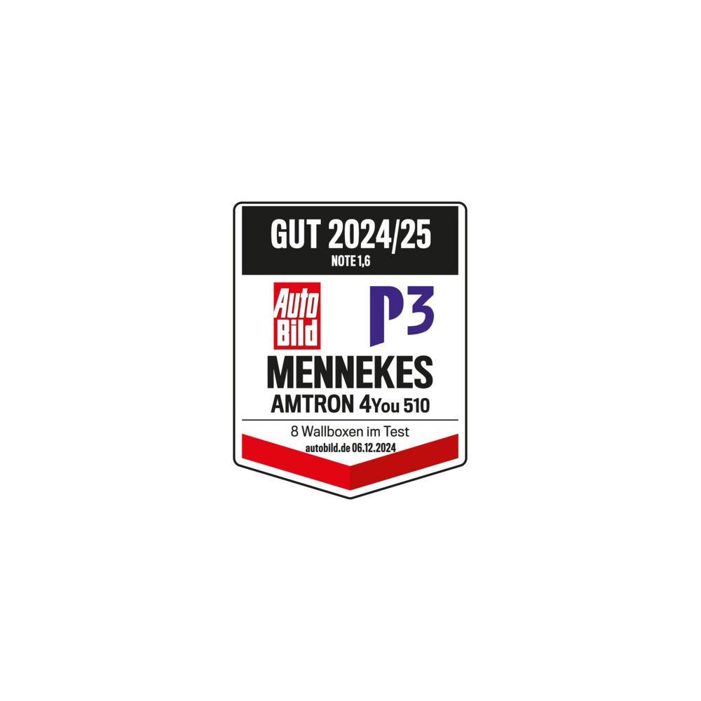 Mennekes AMTRON 4You 510 22 C2... MENNEKES-1315002205BK 4015394302391 (Abb. 4)