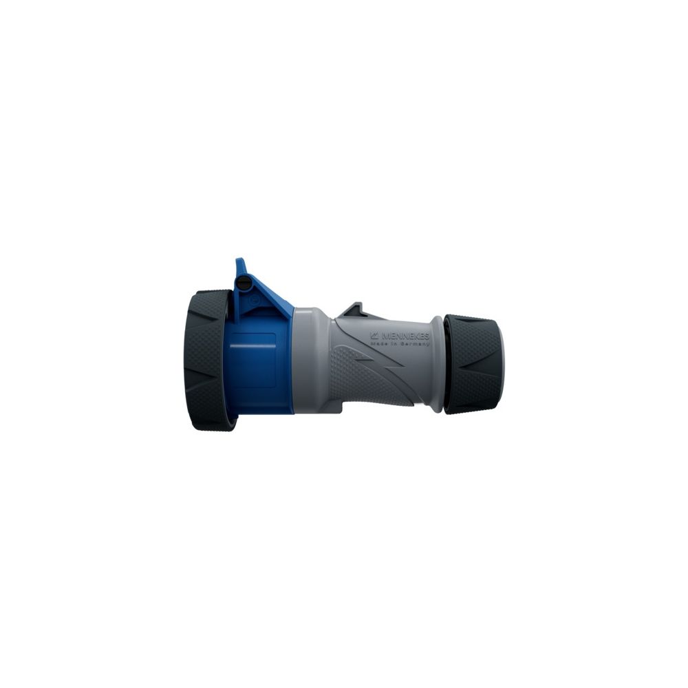 Mennekes Kupplung PowerTOP Xtra m 14620 ErgoCONTACT 16 A 3 p 230V IP67 / IP69... MENNEKES-14620 4015394302438 (Abb. 3)