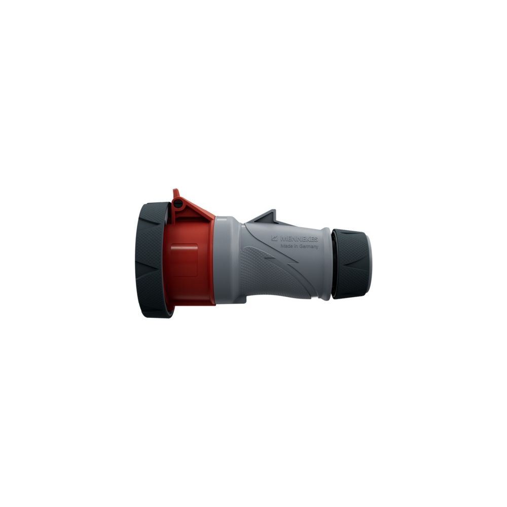 Mennekes Kupplung PowerTOP Xtra m 14629 ErgoCONTACT 32 A 5 p 400V IP67 / IP69... MENNEKES-14629 4015394302476 (Abb. 3)