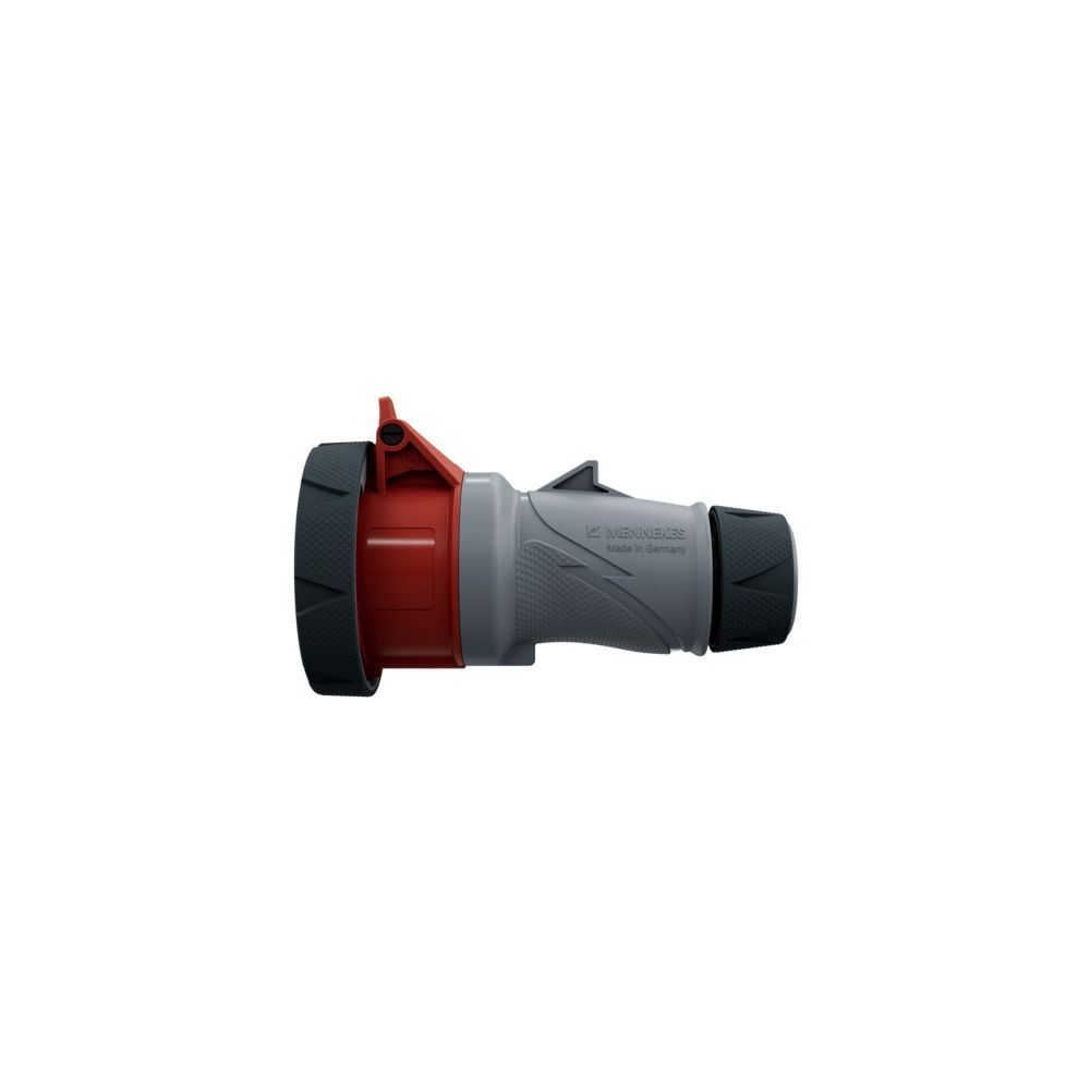 Mennekes Kupplung PowerTOP Xtra m 14624 ErgoCONTACT 16 A 5 p 400V IP67 / IP69... MENNEKES-14624 4015394302490 (Abb. 3)