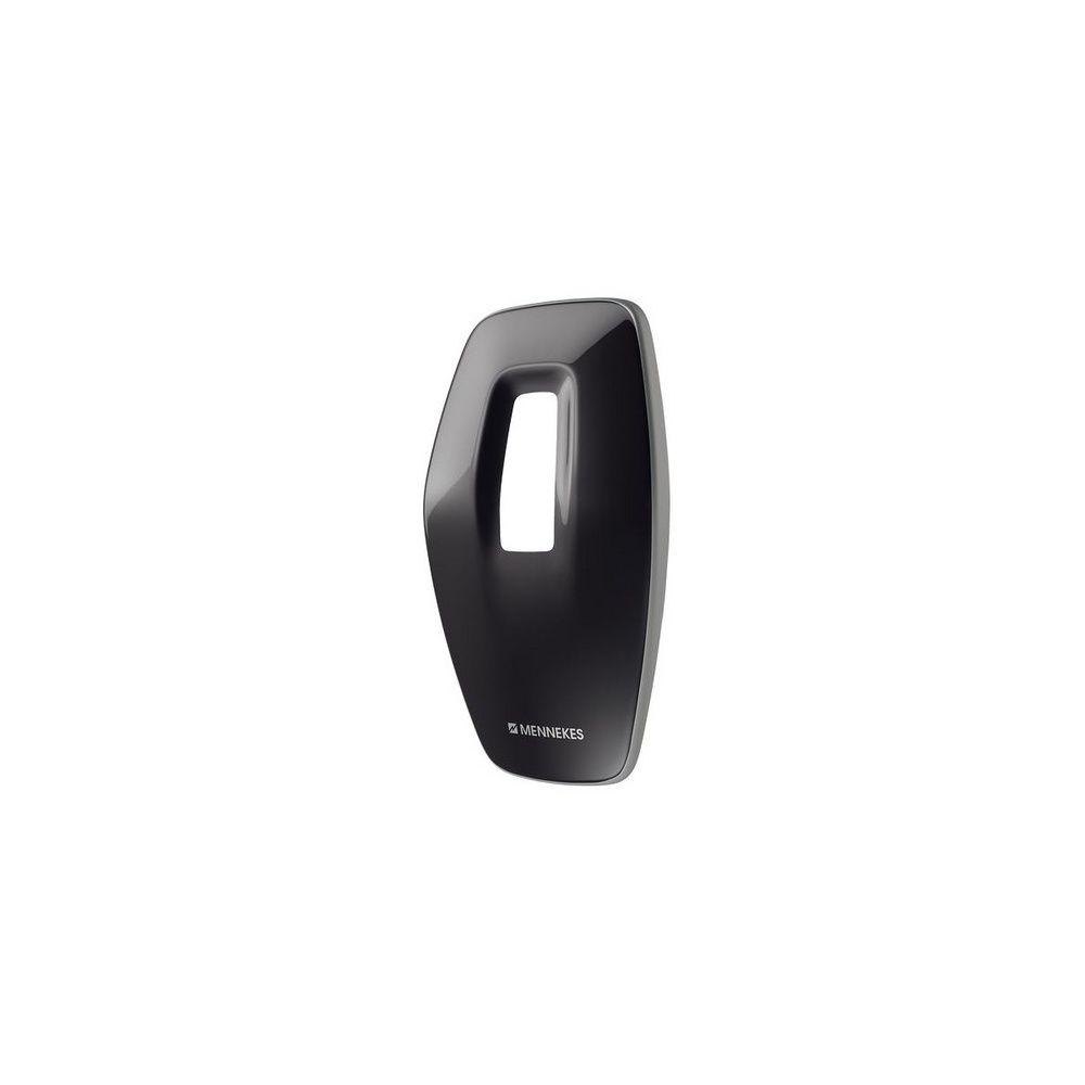 Mennekes Front Cover 4Y/4B midnight blac 18640... MENNEKES-18640 4015394304272 (Abb. 1)