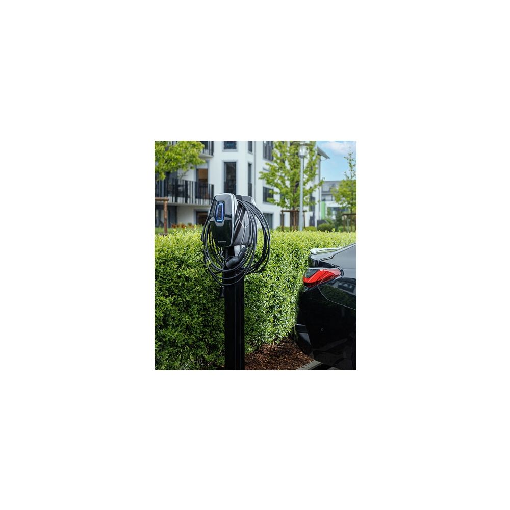 Mennekes Wallbox AMTRON 4Business 760 C2 11KW Eichrechtskonform 1347021205BK... MENNEKES-1347021205BK 4015394304319 (Abb. 3)