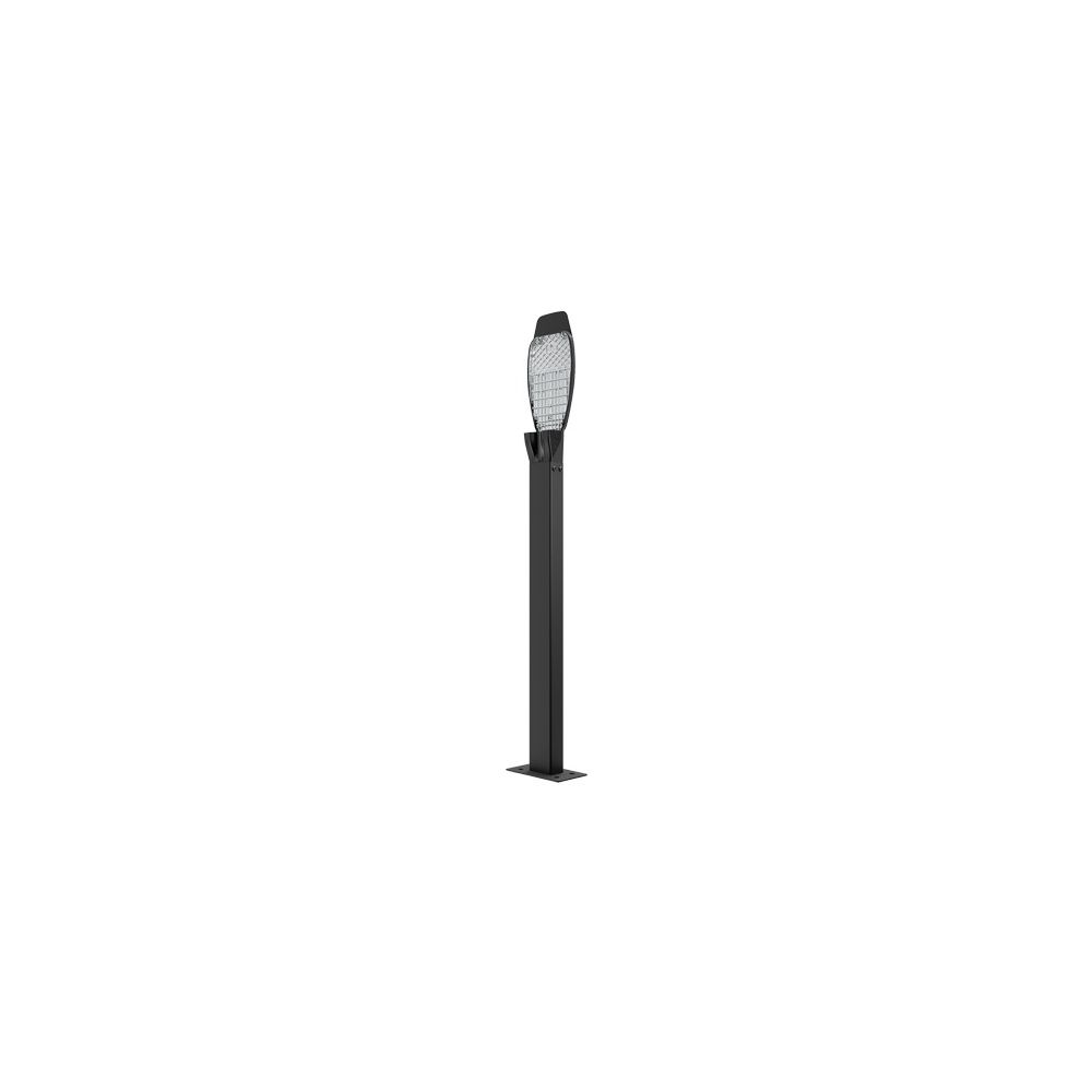 Mennekes Standfuss fuer AMTRON 4Y/4B 18663 Standfuß f.AMTRON 4Y/4B... MENNEKES-18663 4015394304807 (Abb. 2)
