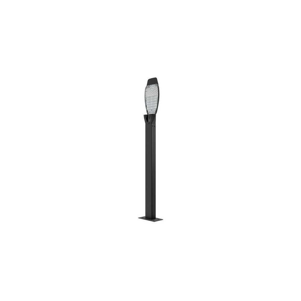 Mennekes Standfuss fuer AMTRON 4Y/4B 18663 Standfuß f.AMTRON 4Y/4B... MENNEKES-18663 4015394304807 (Abb. 1)