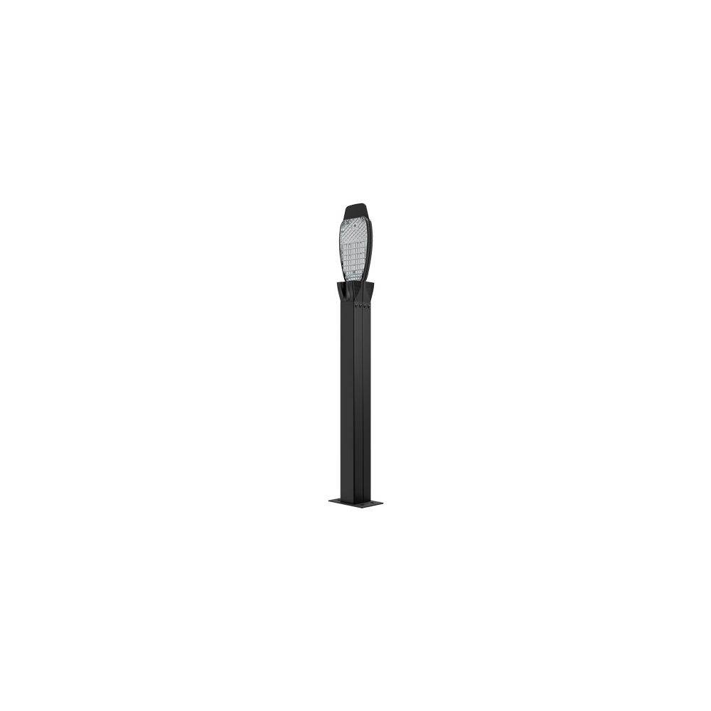 Mennekes Standfuss fuer 2x AMTRON 4Y/4B 18664 Standfuß f.2 AMTRON 4Y/4B... MENNEKES-18664 4015394304814 (Abb. 2)