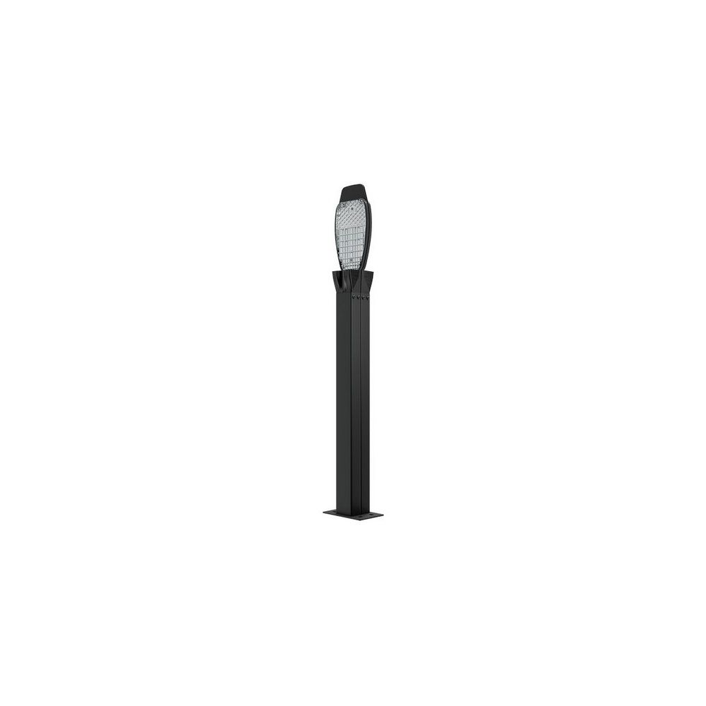 Mennekes Standfuss fuer 2x AMTRON 4Y/4B 18664 Standfuß f.2 AMTRON 4Y/4B... MENNEKES-18664 4015394304814 (Abb. 1)