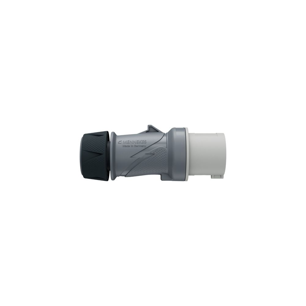 Mennekes CEE Stecker PTX R 13591 16A3p12h IP54... MENNEKES-13591 4015394305439 (Abb. 3)