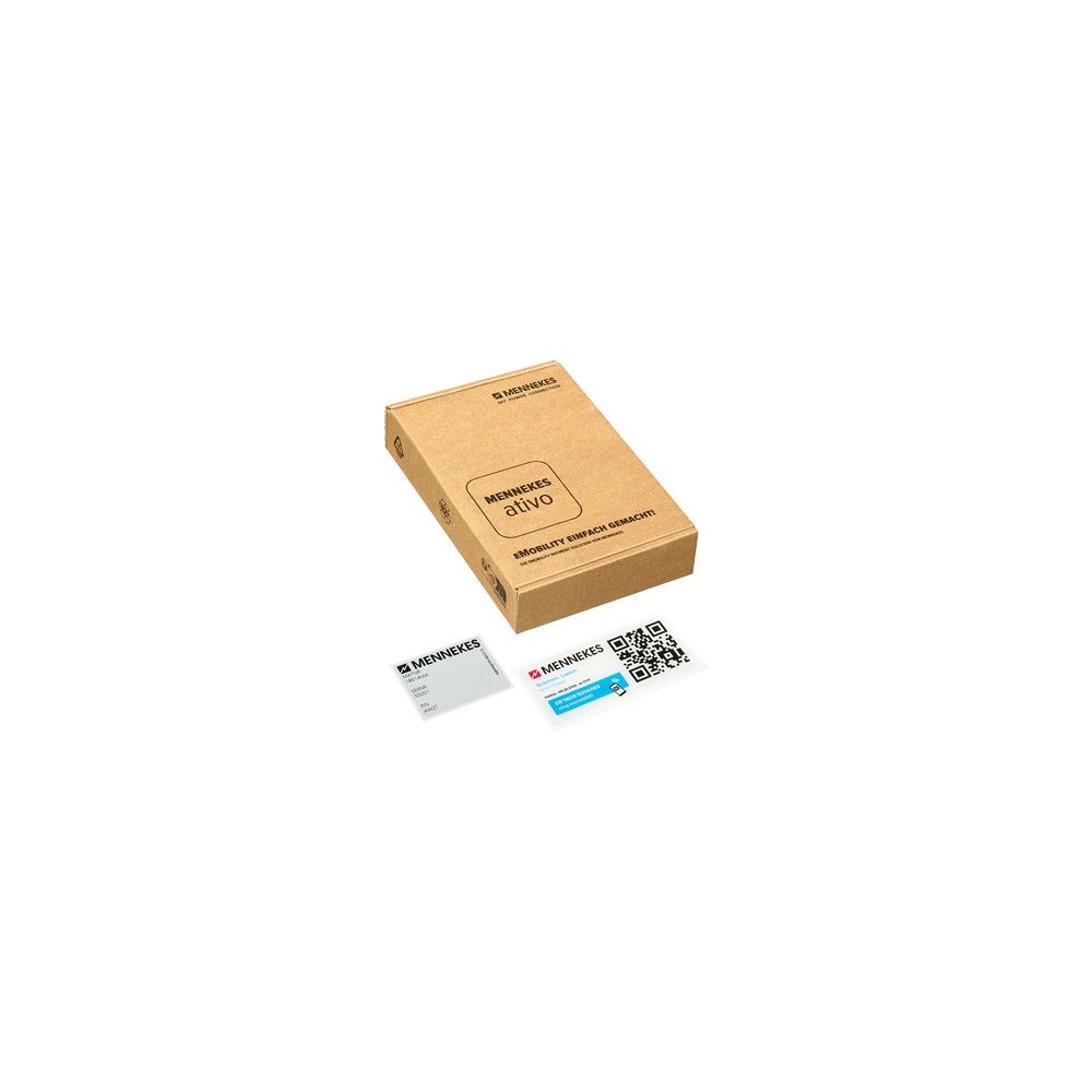 Mennekes ativo 4Business Paket o 18614MA SIM-Karte... MENNEKES-18614MA 4015394308492 (Abb. 2)