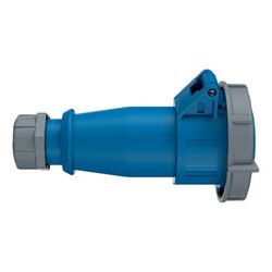 Mennekes 16A3P 6H230V Kupplung 540 AM-TOP IP67... MENNEKES-540 4015394003946 (Abb. 1)