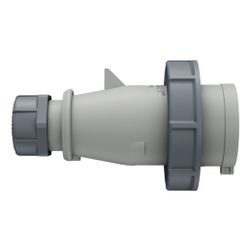 Mennekes 16A5P 1H gr. 50V Stecker 3651 AM-TOP IP67... MENNEKES-3651 4015394020387 (Abb. 1)