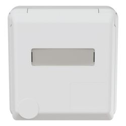 Mennekes 16A5P 6H400V Anbaudose 4237 Cepex IP44... MENNEKES-4237 4015394022855 (Abb. 1)